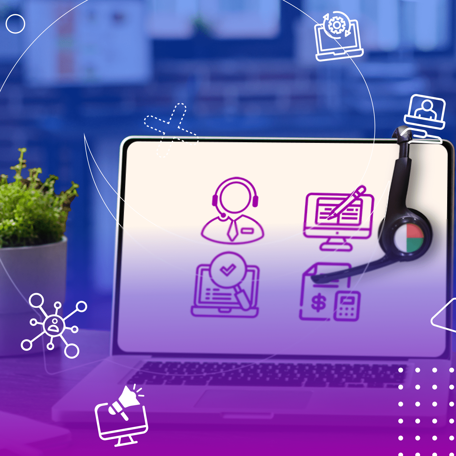 Digital Marketing Strategy