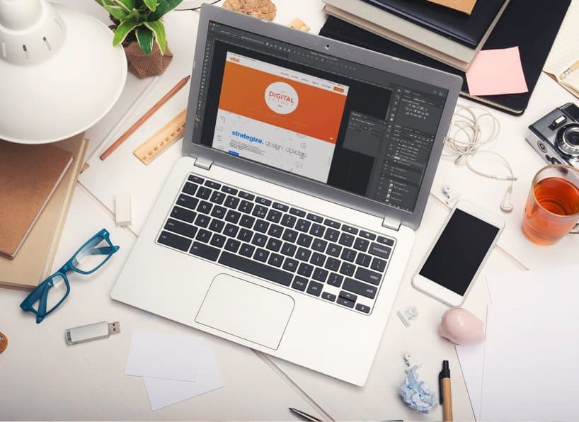 Digital Marketing Strategy